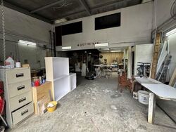 Marsiling Industrial Estate Road 1 (D25), Factory #589668471